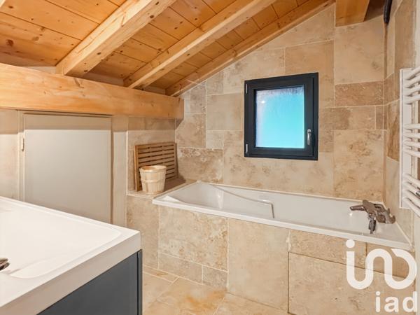 Maison à vendre 7 pièces 166 m² Taninges