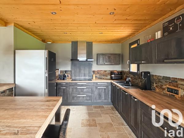 Maison à vendre 7 pièces 166 m² Taninges