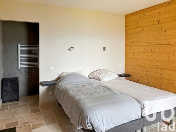 Maison à vendre 7 pièces 166 m² Taninges