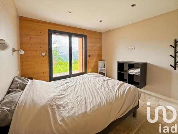 Maison à vendre 7 pièces 166 m² Taninges