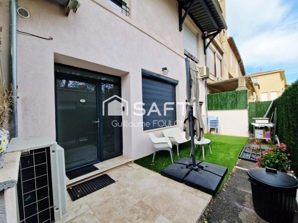 Ensemble Immobilier Modulable au Cœur d’Apt