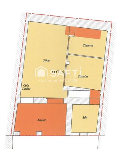 Ensemble Immobilier Modulable au Cœur d’Apt