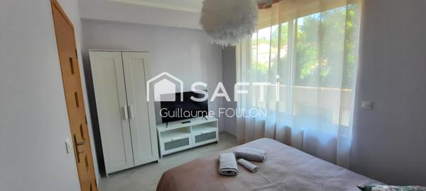 Ensemble Immobilier Modulable au Cœur d’Apt