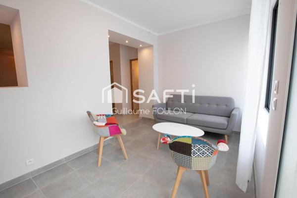 Ensemble Immobilier Modulable au Cœur d’Apt