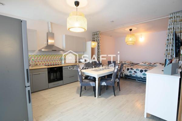 Ensemble Immobilier Modulable au Cœur d’Apt