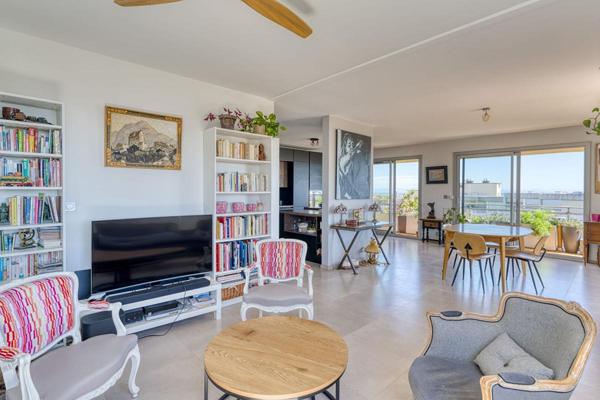 EXCLUSIVITE - Rhône (69) - Lyon 5ème - Appartement T5
