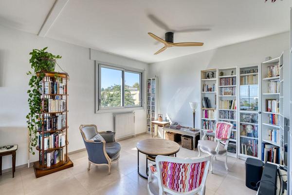 EXCLUSIVITE - Rhône (69) - Lyon 5ème - Appartement T5