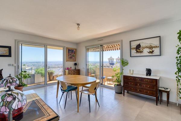 EXCLUSIVITE - Rhône (69) - Lyon 5ème - Appartement T5