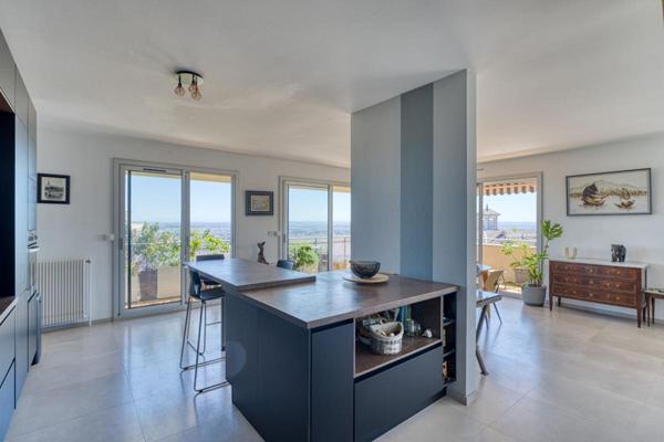 EXCLUSIVITE - Rhône (69) - Lyon 5ème - Appartement T5