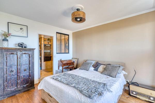 EXCLUSIVITE - Rhône (69) - Lyon 5ème - Appartement T5