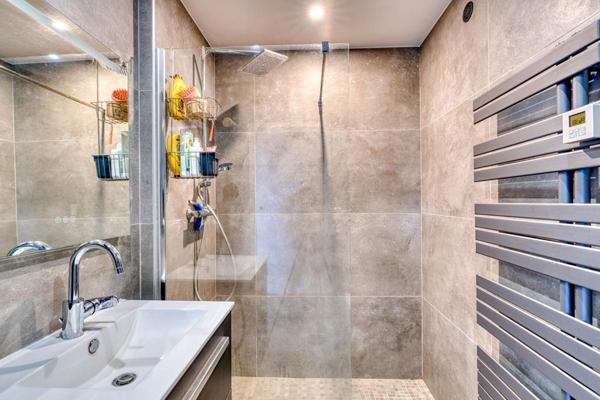 EXCLUSIVITE - Rhône (69) - Lyon 5ème - Appartement T5