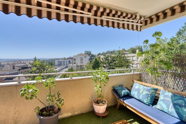 EXCLUSIVITE - Rhône (69) - Lyon 5ème - Appartement T5
