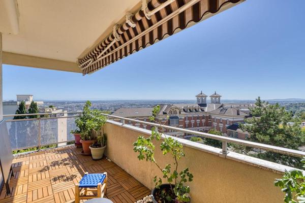 EXCLUSIVITE - Rhône (69) - Lyon 5ème - Appartement T5