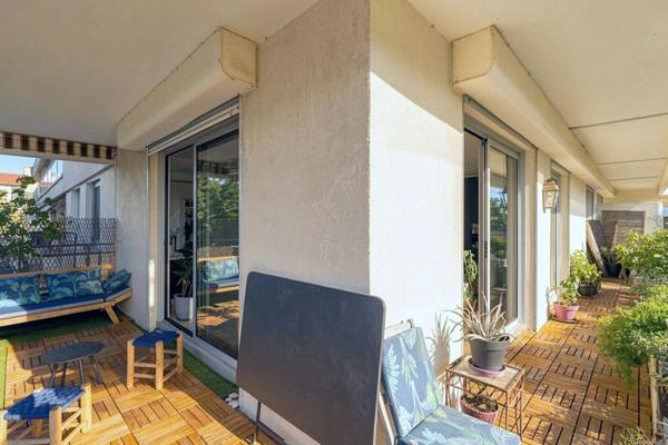 EXCLUSIVITE - Rhône (69) - Lyon 5ème - Appartement T5