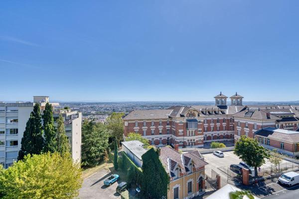 EXCLUSIVITE - Rhône (69) - Lyon 5ème - Appartement T5