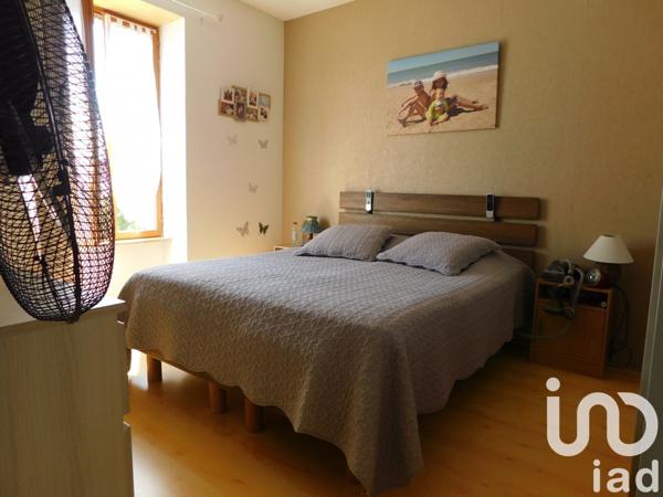 Maison à vendre 8 pièces 210 m² Treignat