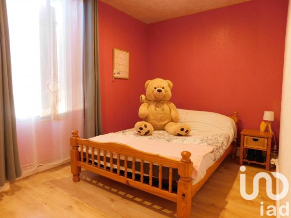 Maison à vendre 8 pièces 210 m² Treignat