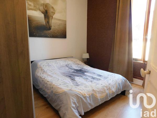 Maison à vendre 8 pièces 210 m² Treignat