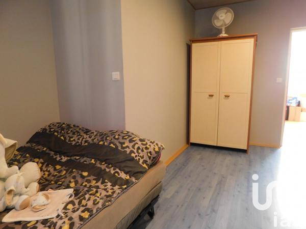 Maison à vendre 8 pièces 210 m² Treignat