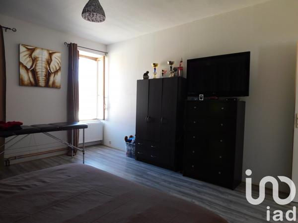 Maison à vendre 8 pièces 210 m² Treignat