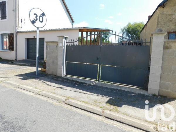 Maison à vendre 8 pièces 210 m² Treignat