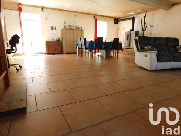 Maison à vendre 8 pièces 210 m² Treignat