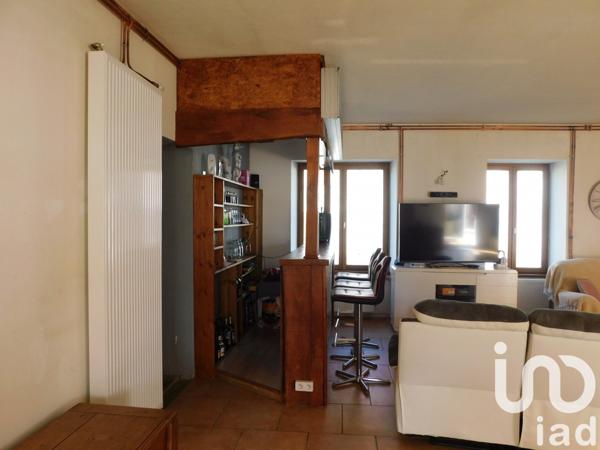 Maison à vendre 8 pièces 210 m² Treignat