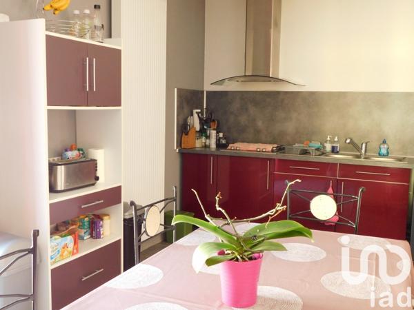 Maison à vendre 8 pièces 210 m² Treignat