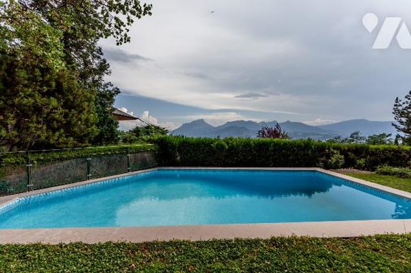 Maison 10 pièces, Colline de Monterminod