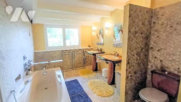 Maison 10 pièces, Colline de Monterminod