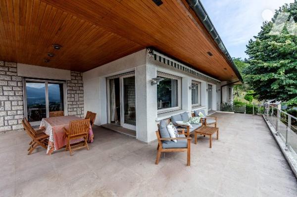 Maison 10 pièces, Colline de Monterminod