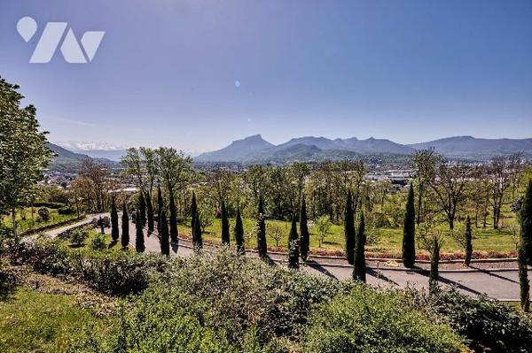 Maison 10 pièces, Colline de Monterminod