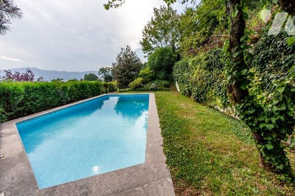 Maison 10 pièces, Colline de Monterminod