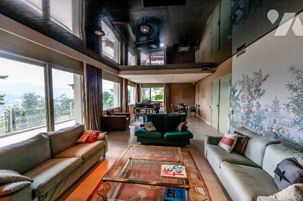 Maison 10 pièces, Colline de Monterminod