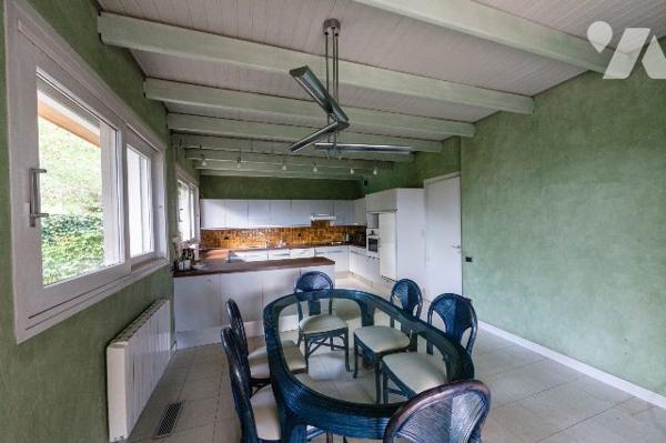 Maison 10 pièces, Colline de Monterminod