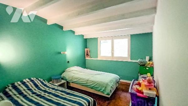 Maison 10 pièces, Colline de Monterminod