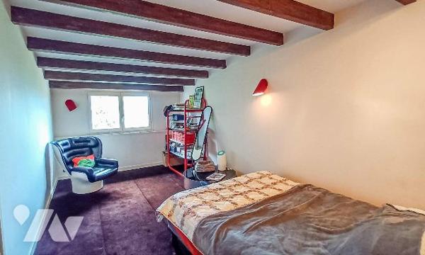 Maison 10 pièces, Colline de Monterminod