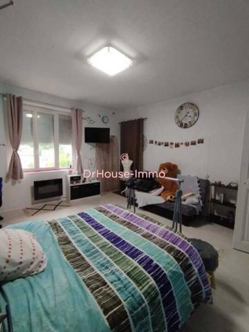 Appartement à vendre 2 pièces de 39 m²