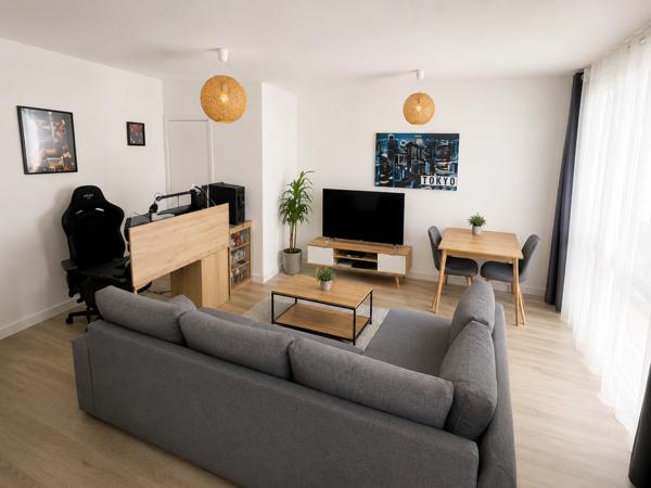 Appartement