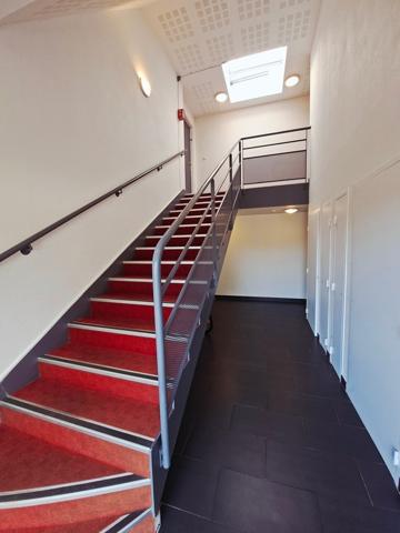 Appartement type 3 + parking + jardin