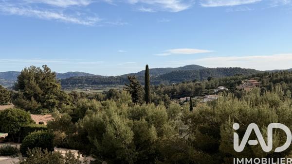 Maison à vendre 6 pièces 150 m² La Cadière-d'Azur