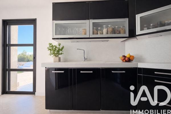 Maison à vendre 6 pièces 150 m² La Cadière-d'Azur