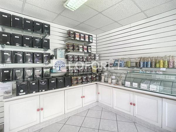 Location local commercial Thouars - 85 m² - 450 € / mois