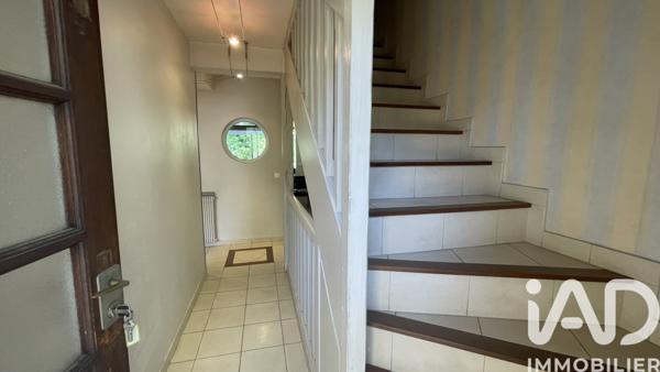 Maison à vendre 6 pièces 138 m² Fontenay-aux-Roses