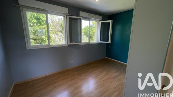 Maison à vendre 6 pièces 138 m² Fontenay-aux-Roses