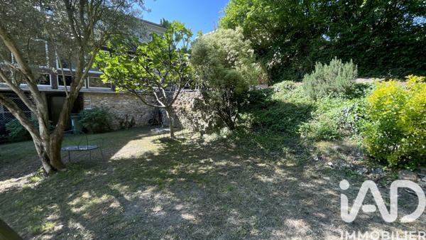 Maison à vendre 6 pièces 138 m² Fontenay-aux-Roses
