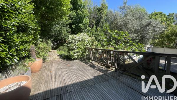 Maison à vendre 6 pièces 138 m² Fontenay-aux-Roses