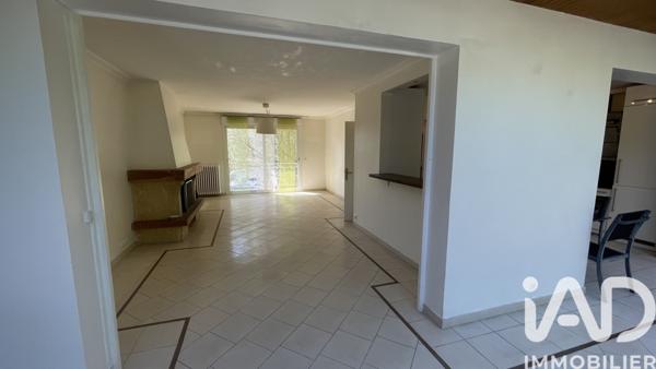 Maison à vendre 6 pièces 138 m² Fontenay-aux-Roses