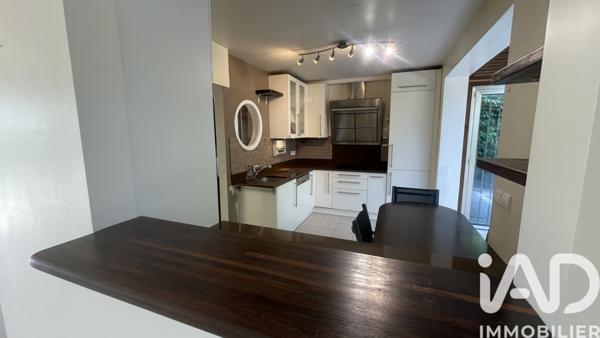 Maison à vendre 6 pièces 138 m² Fontenay-aux-Roses