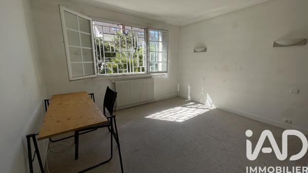 Maison à vendre 6 pièces 138 m² Fontenay-aux-Roses